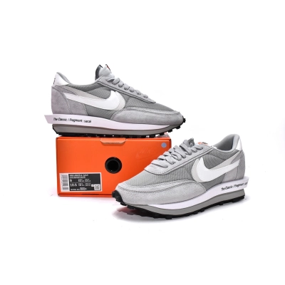 OG LD Waffle SF sacai Fragment Grey , DH2684-001 02