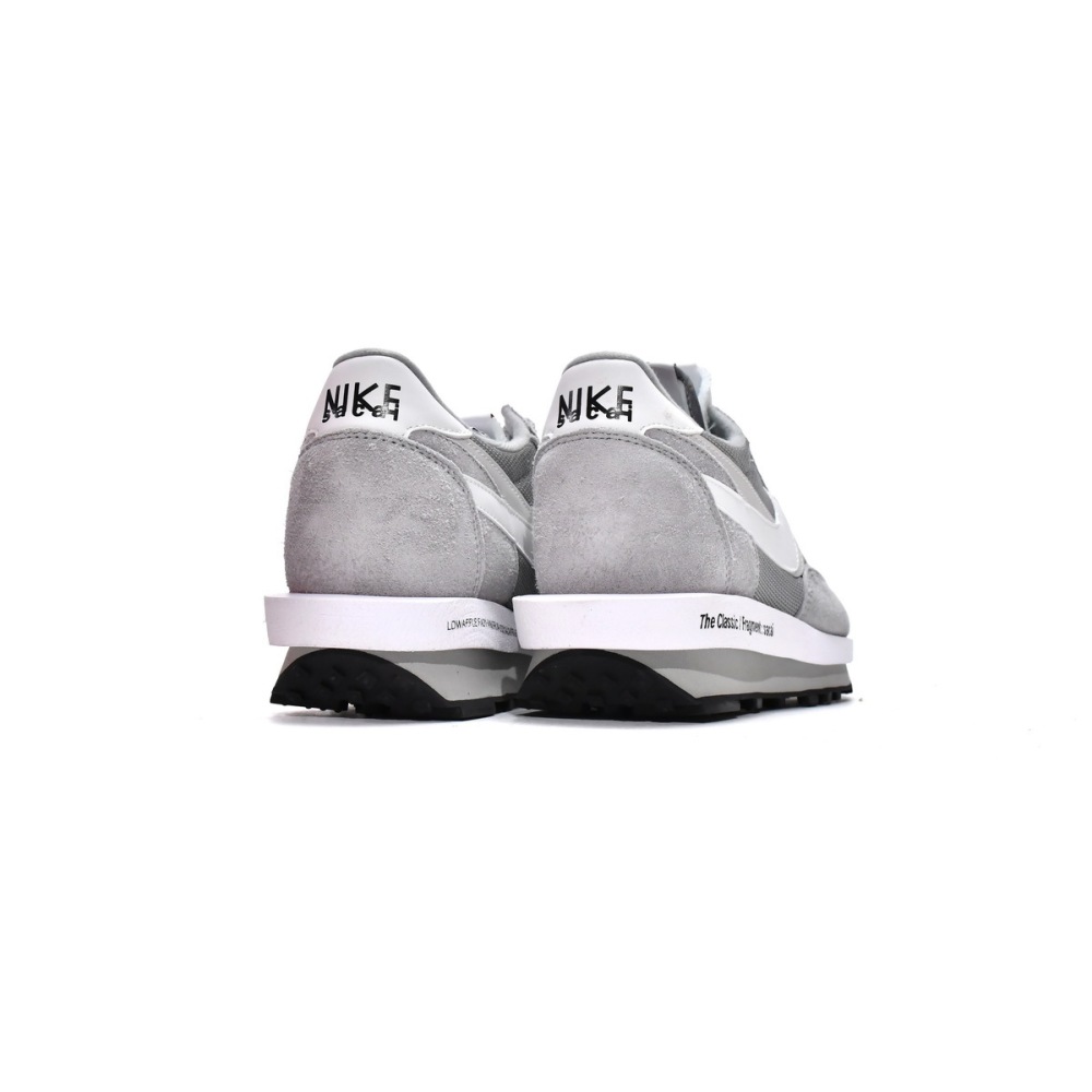 OG LD Waffle SF sacai Fragment Grey , DH2684-001