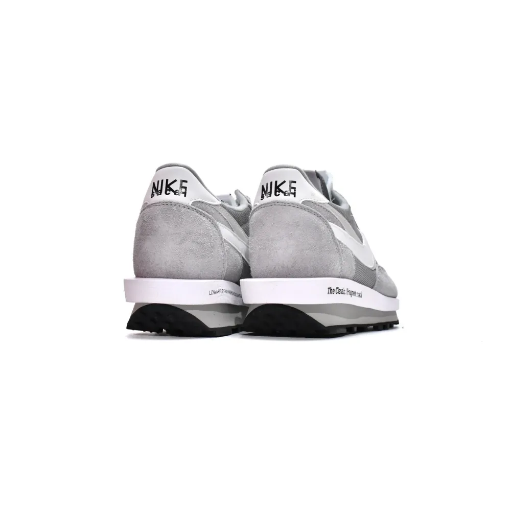 OG LD Waffle SF sacai Fragment Grey , DH2684-001