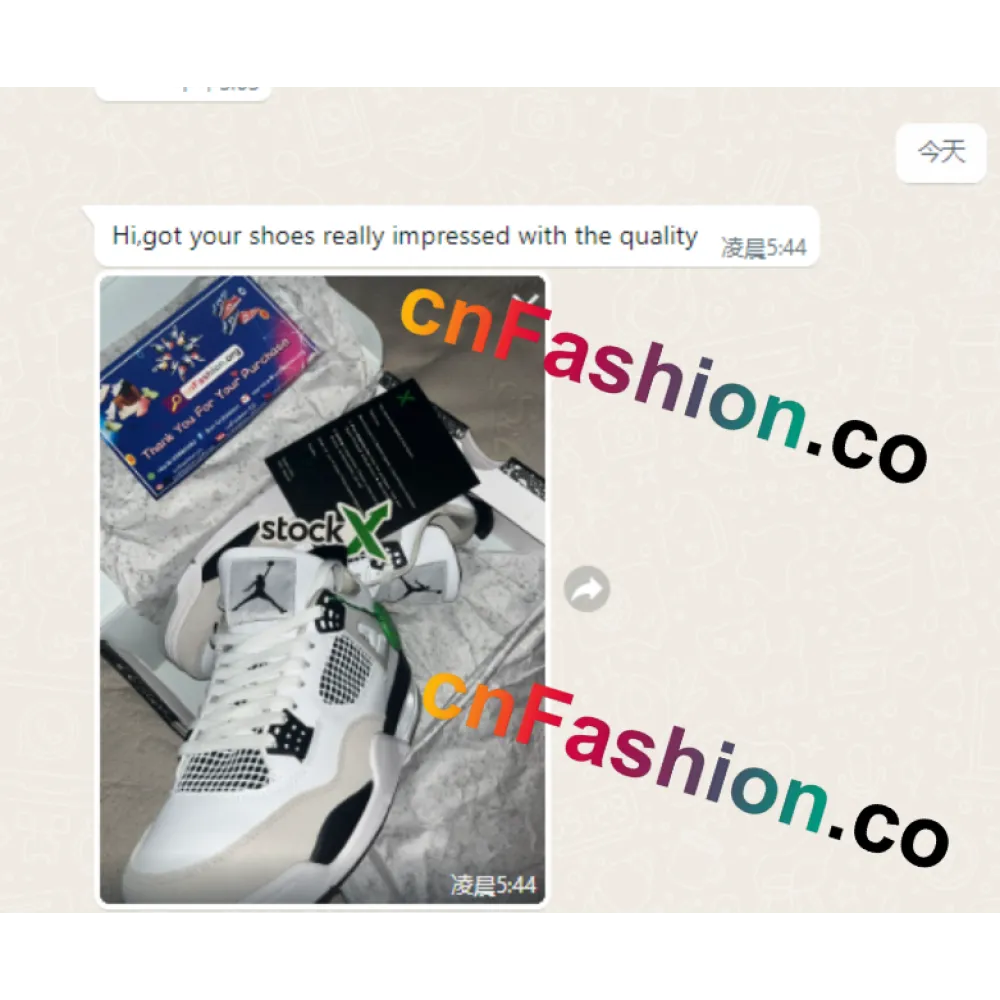 PKGoden Jordan 4 Retro Military Black,DH6927-111