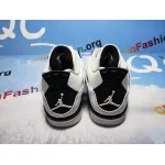 PKGoden Jordan 4 Retro Military Black,DH6927-111