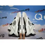 PKGoden Jordan 4 Retro Military Black,DH6927-111