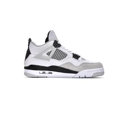 OG Jordan 4 Retro Military Black,DH6927-111  01