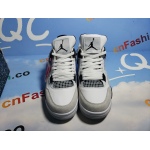 OG Jordan 4 Retro Military Black,DH6927-111 