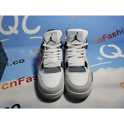 OG Jordan 4 Retro Military Black,DH6927-111  02