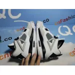 OG Jordan 4 Retro Military Black,DH6927-111 