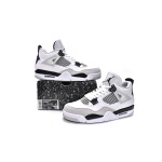 OG Jordan 4 Retro Military Black,DH6927-111 