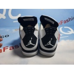 OG Jordan 4 Retro Military Black,DH6927-111 
