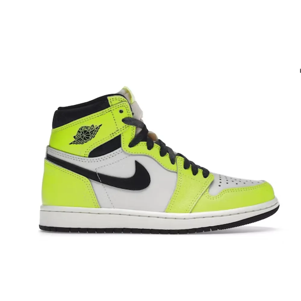 BMLIN Jordan 1 High OG Volt  555088-702