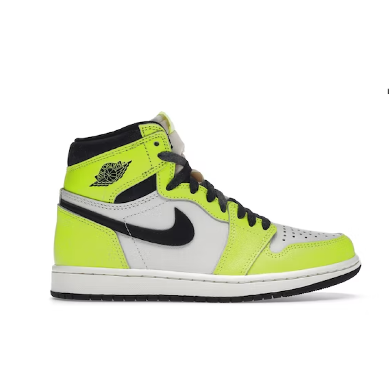 BMLIN Jordan 1 High OG Volt  555088-702
