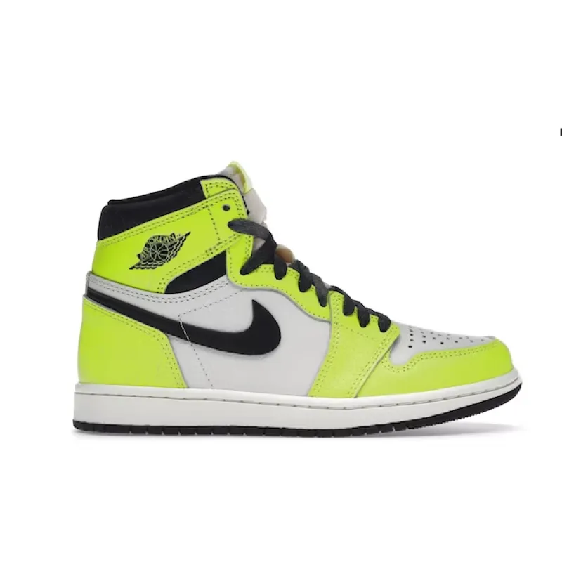BMLIN Jordan 1 High OG Volt  555088-702