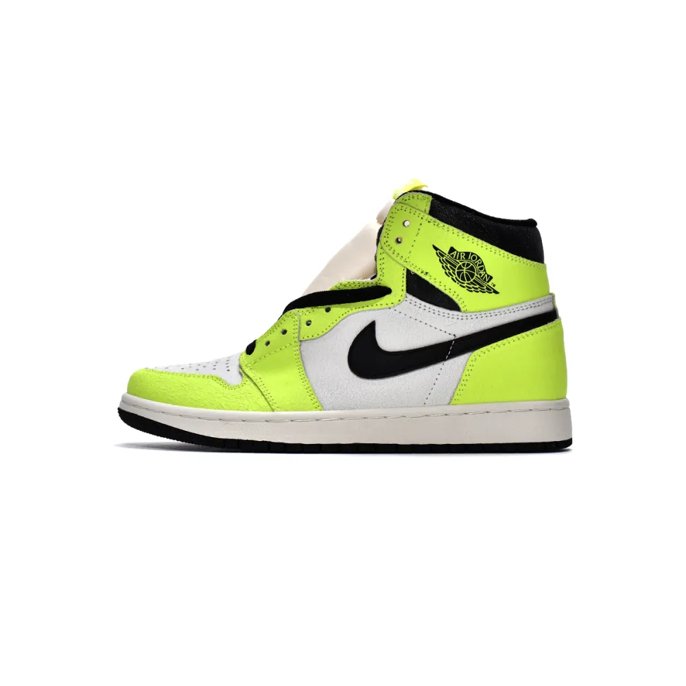BMLIN Jordan 1 High OG Volt  555088-702