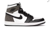 BMLIN Jordan 1 Retro High Dark Mocha ,555088-105