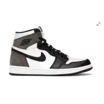 BMLIN Jordan 1 Retro High Dark Mocha ,555088-105