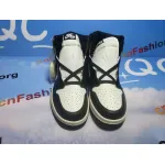 BMLIN Jordan 1 Retro High Dark Mocha ,555088-105