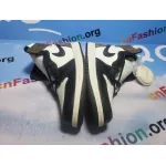 BMLIN Jordan 1 Retro High Dark Mocha ,555088-105