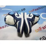 BMLin Jordan 1 Retro High Obsidian UNC， 555088-140