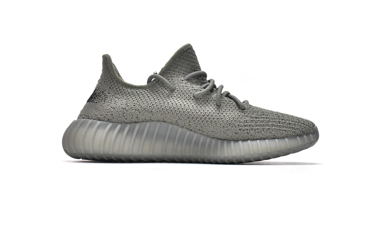 BMLin Yeezy Boost 350 V2 Granite,HQ2059