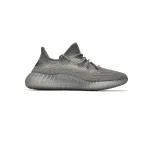 BMLin Yeezy Boost 350 V2 Granite,HQ2059