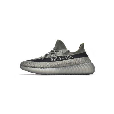 BMLin Yeezy Boost 350 V2 Granite,HQ2059 02