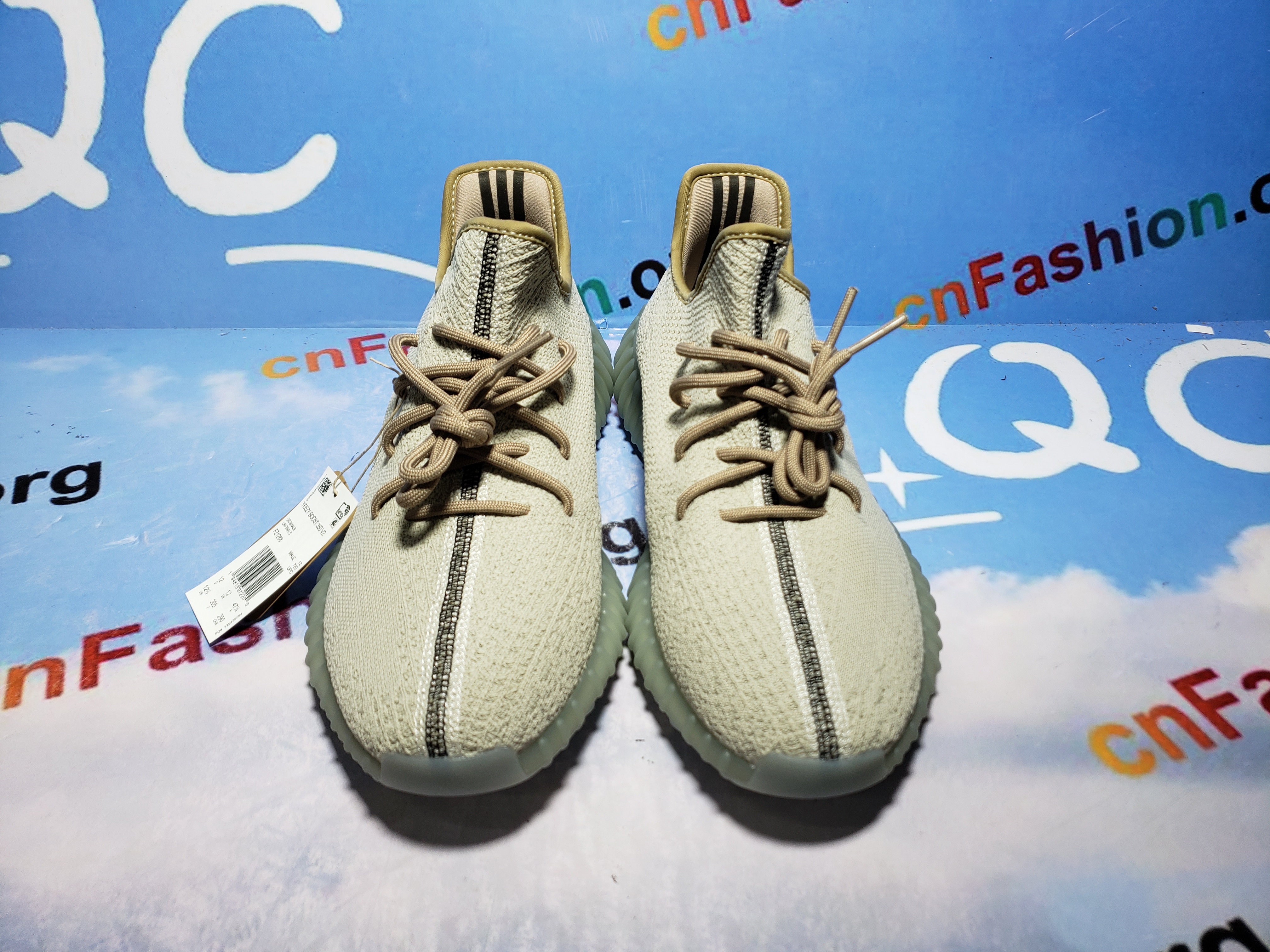 BMLin Yeezy Boost 350 V2 Zyon Reflective,FZ1268