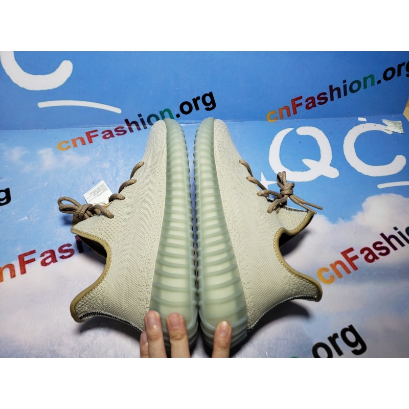 BMLin Yeezy Boost 350 V2 Zyon Reflective,FZ1268