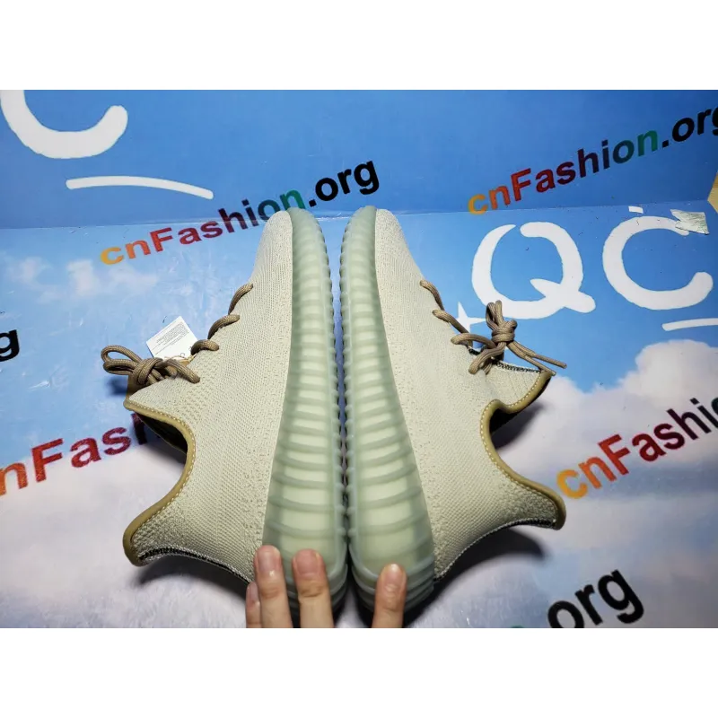 BMLin Yeezy Boost 350 V2 Zyon Reflective,FZ1268