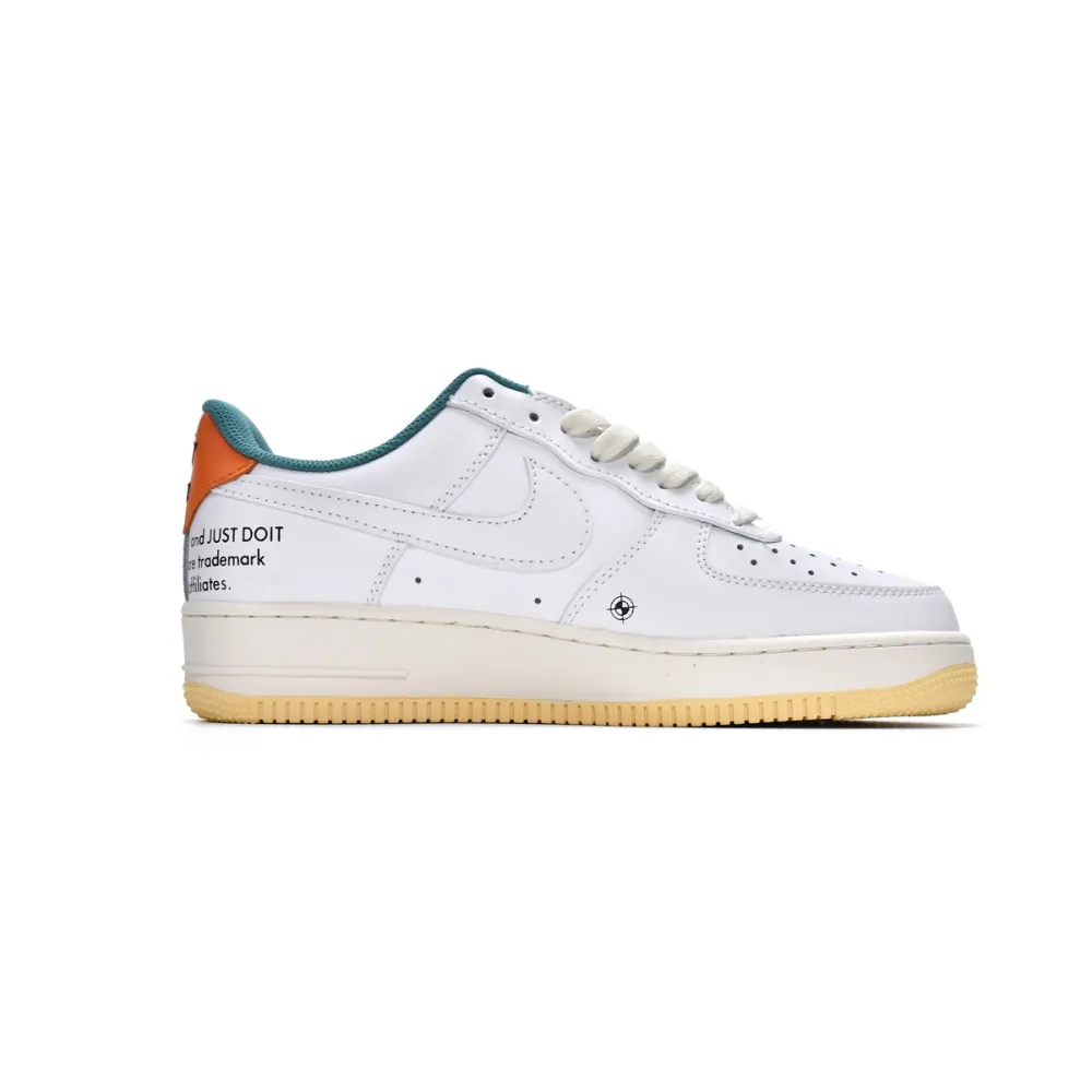 BMLin Air Force 1 Low '07 LE Starfish,DM0970-111