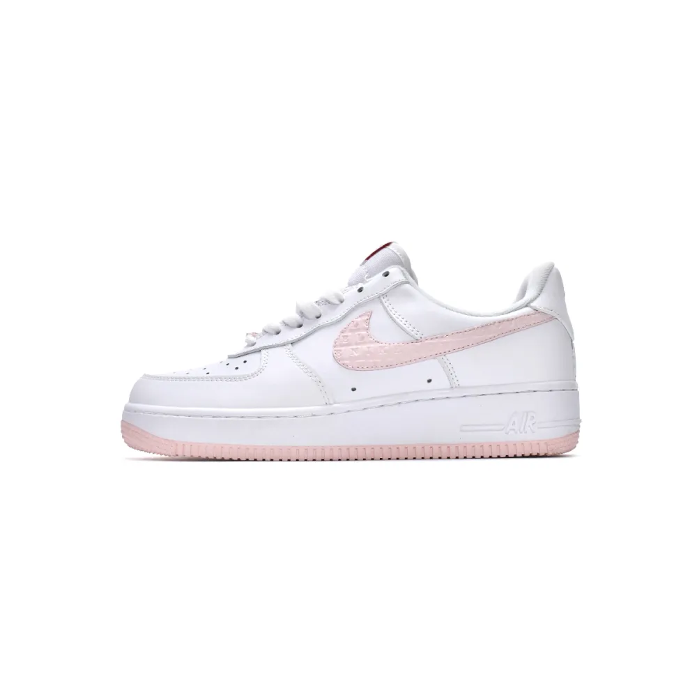 BMLin Air Force 1 Low VD Valentine's Day (2022) (W),DQ9320-100