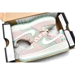 BMLin Air Force 1 Low Shapeless Formless Limitless Jade (W),DQ5361-011