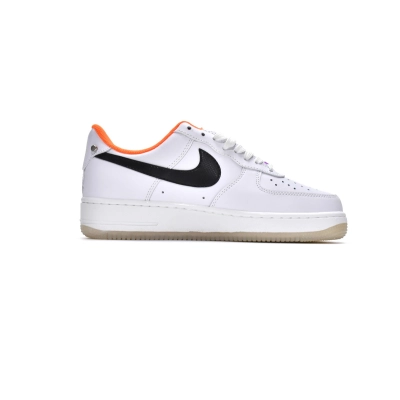 BMLin Air Force 1 Low Have a Good Game,DO2333-101 01