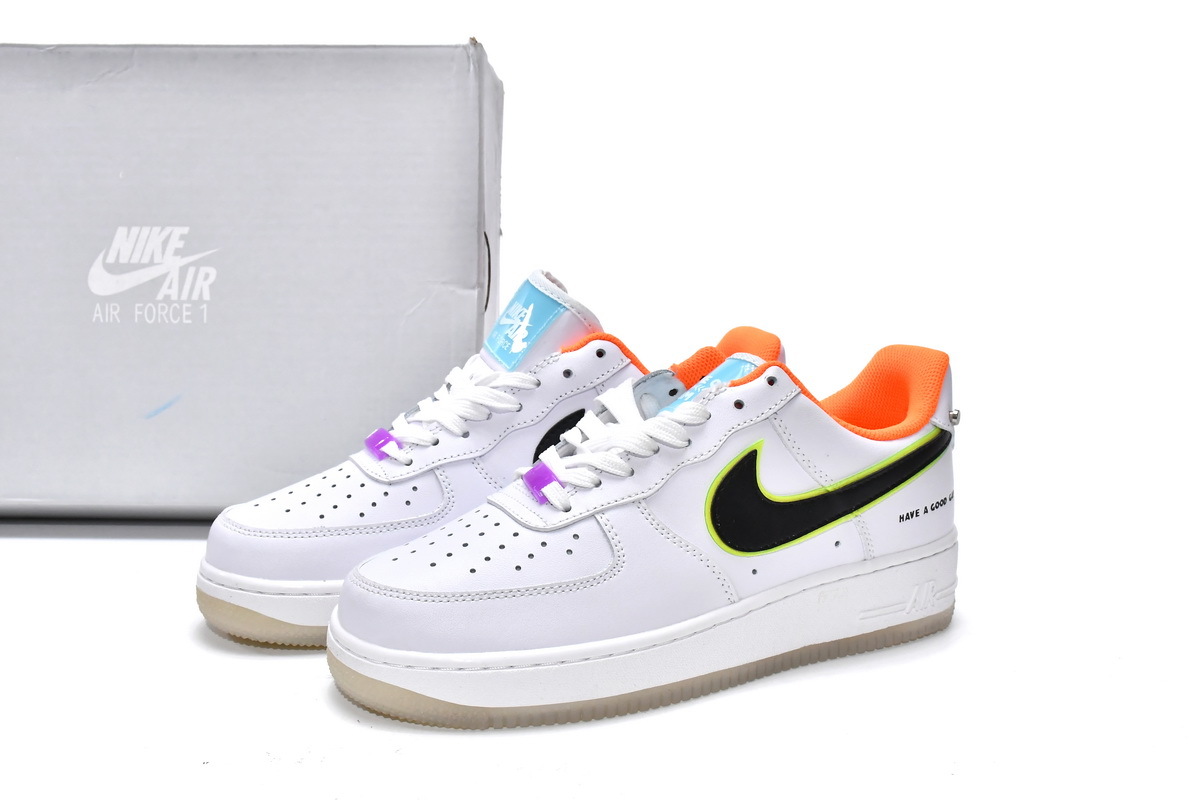 BMLin Air Force 1 Low Have a Good Game,DO2333-101