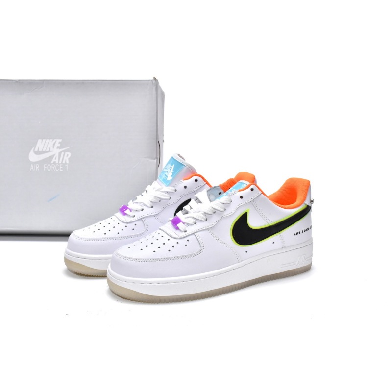 BMLin Air Force 1 Low Have a Good Game,DO2333-101