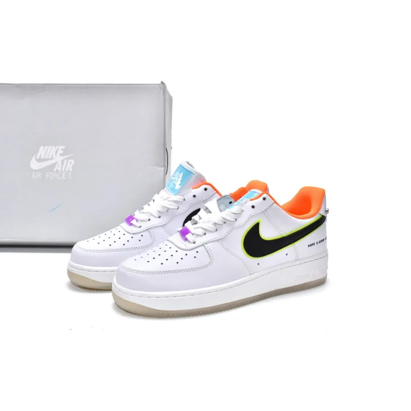 BMLin Air Force 1 Low Have a Good Game,DO2333-101