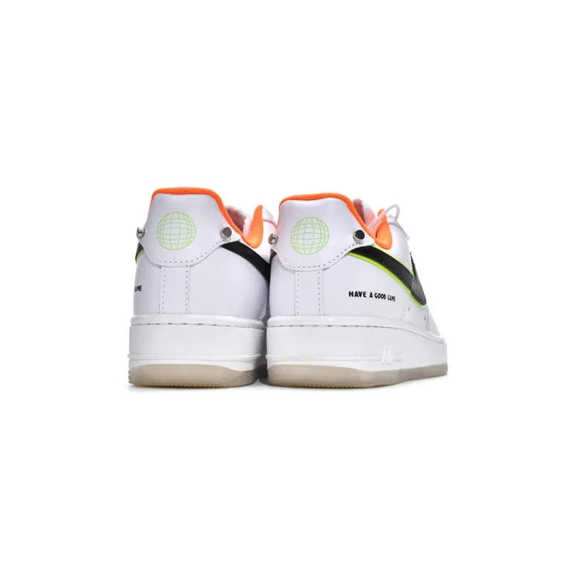 BMLin Air Force 1 Low Have a Good Game,DO2333-101