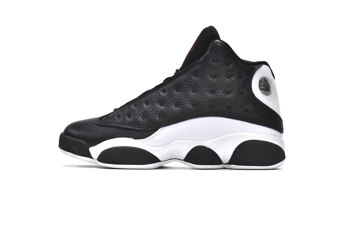 PKGoden Jordan 13 Retro Reverse He Got Game,414571-061