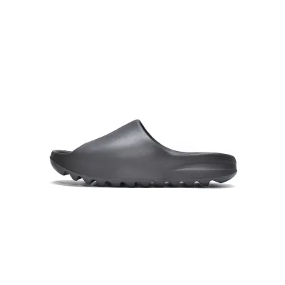 OG Yeezy Slide Onyx, HQ6448 02