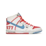 PKGoden Dunk SB High Pro Ishod Wair x Magnus Walker , DH7683-100