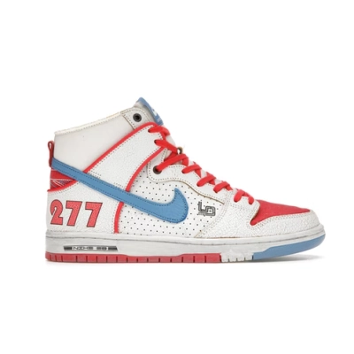 PKGoden Dunk SB High Pro Ishod Wair x Magnus Walker , DH7683-100 01