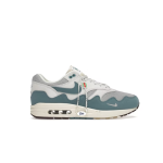 OG Air Max 1 Patta Waves Noise Aqua (with Bracelet) , DH1348-004