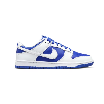 OG Dunk Low Racer Blue White , DD1391-401 01