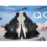 PKGoden Jordan 4 Retro Black Canvas,DH7138-006