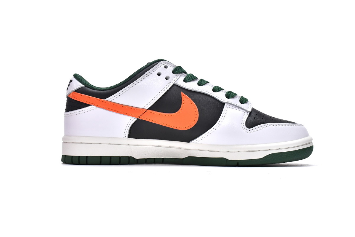 OG Dunk Low White Black Green,DO7412-997