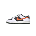 OG Dunk Low White Black Green,DO7412-997