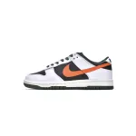 OG Dunk Low White Black Green,DO7412-997