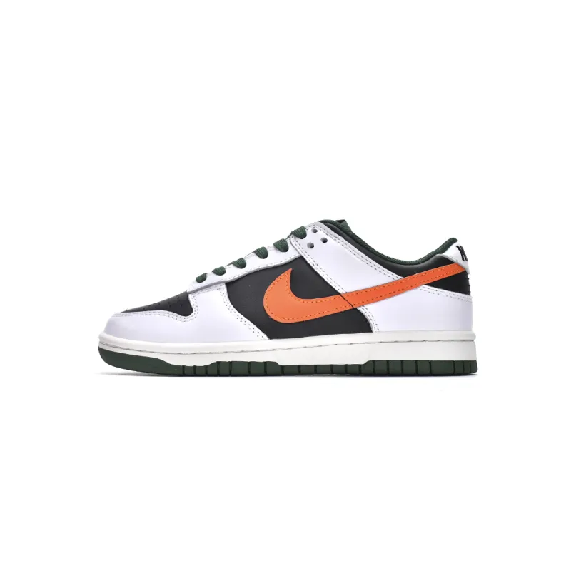 OG Dunk Low White Black Green,DO7412-997