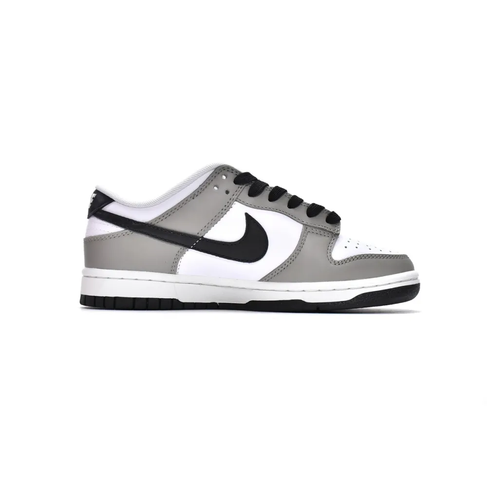OG Dunk Low Light Smoke Grey,DD1503-117