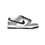 OG Dunk Low Light Smoke Grey,DD1503-117