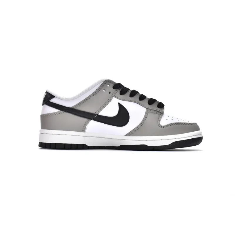 OG Dunk Low Light Smoke Grey,DD1503-117