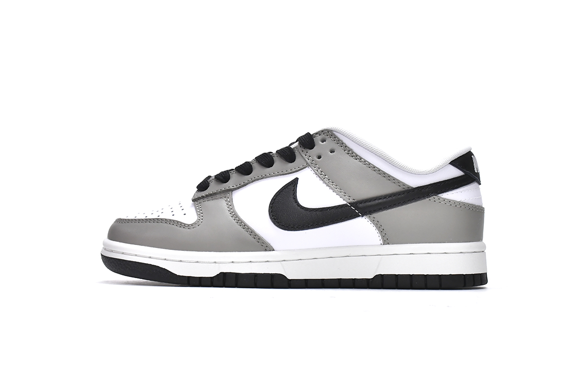OG Dunk Low Light Smoke Grey,DD1503-117